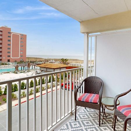 Willa Seaside 66 Ocean City Zewnętrze zdjęcie
