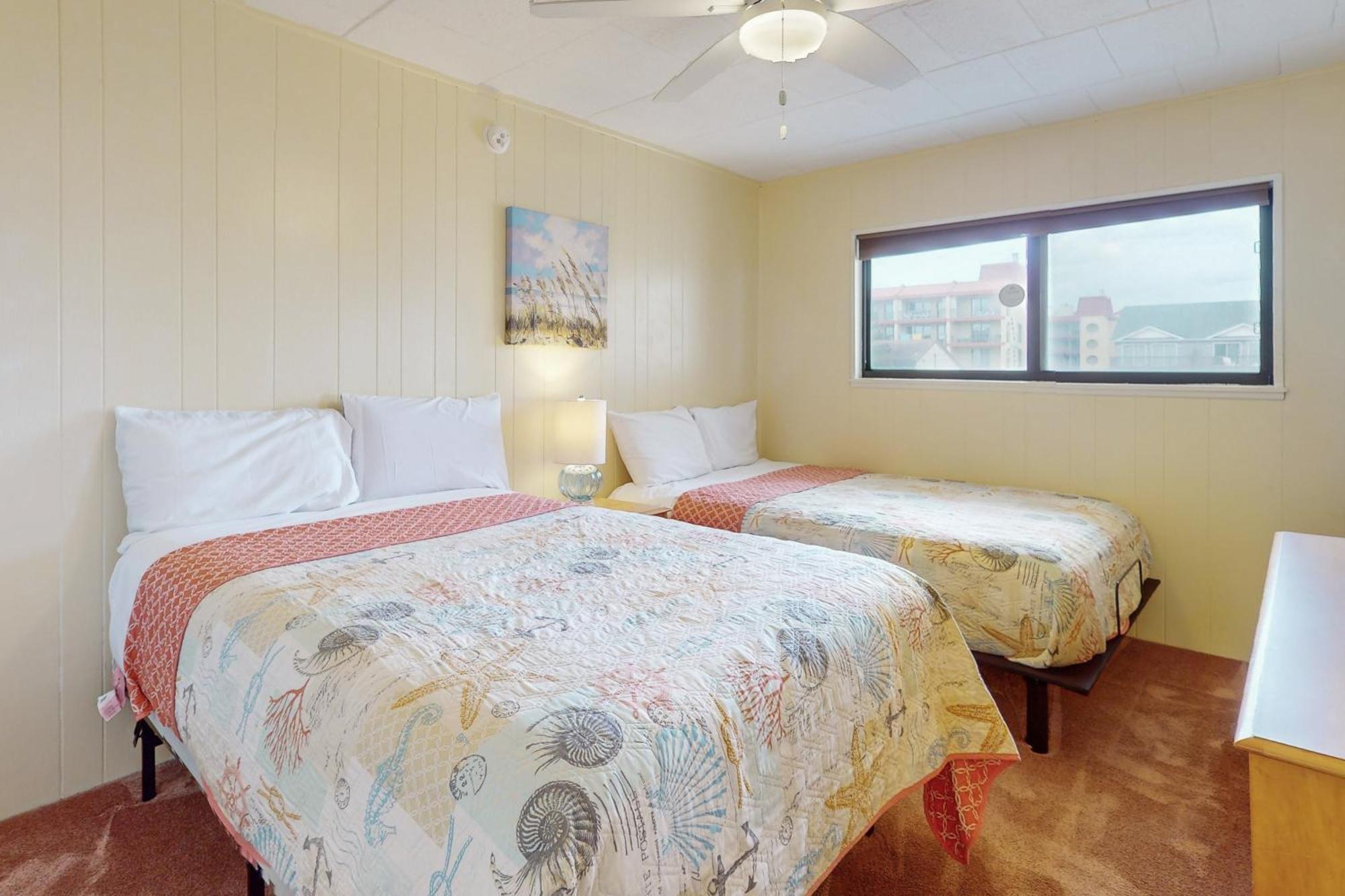 Willa Seaside 66 Ocean City Zewnętrze zdjęcie